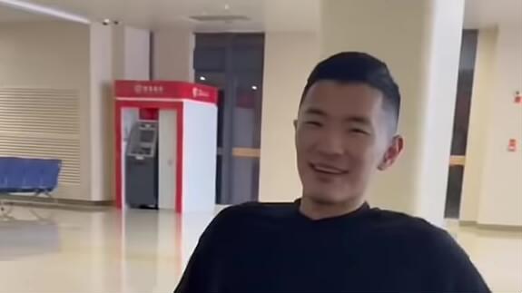 陈林坚手术Vlog：熬过伤病 终与腿里钢板告别