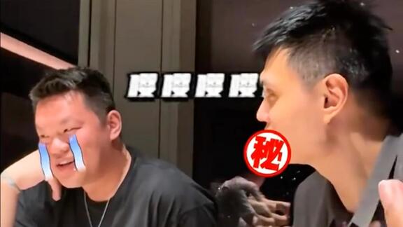 朱芳雨许钟豪谈球风 朱总自曝有当年龙拳表情包