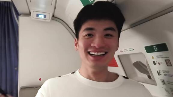 计步器挑战！沉浸式体验于德豪巴黎之旅Vlog