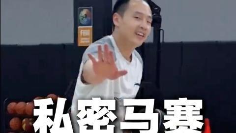 王奕博个人特练：结合球+比赛路线阅读+手法控制