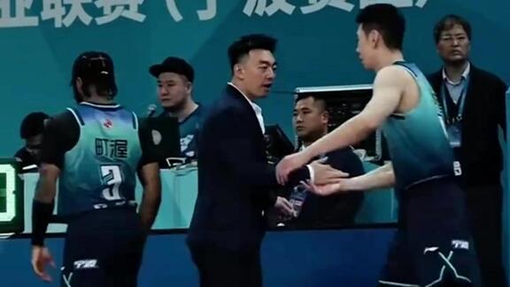刘家成：家人是考量因素 最终决定回北京工作