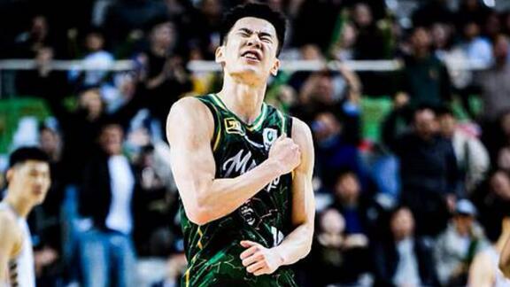 再次逐梦！郭昊文或将代表NBA国王队出战夏联