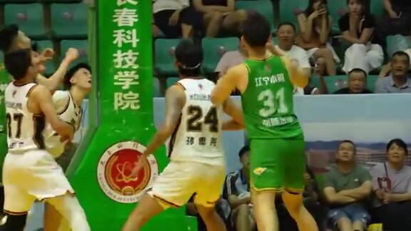 5分险胜！辽宁男篮热身赛89-84战胜吉林男篮