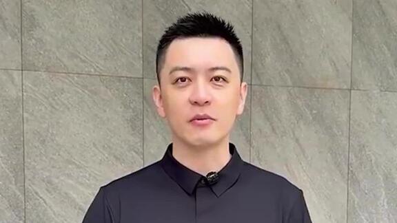 一方有难八方支援！杨鸣捐款10万为广西祈福