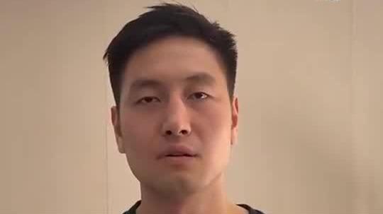 区俊炫加盟香港金牛：希望拿更好成绩 我们场上见