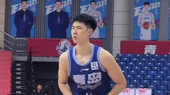 再添重磅交易！曝国手赵嘉义转会加盟北控男篮