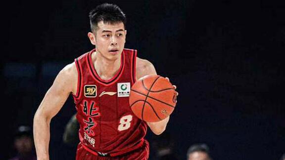无缘一人一城！曝方硕将加盟长沙勇胜征战NBL