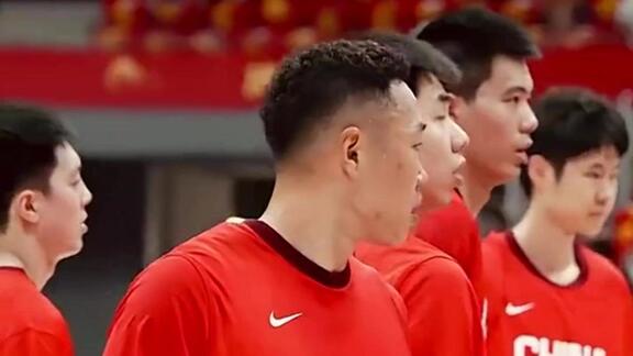 贺希宁分享赛场片段：全力以赴！平常心向前