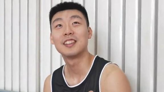 再迎辽篮旧将！吉林男篮官方宣布俞泽辰加盟