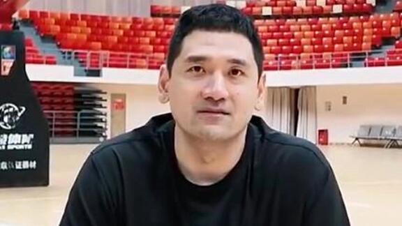 钟诚任贵州猛龙主教练！直言要让球队走到更高目标