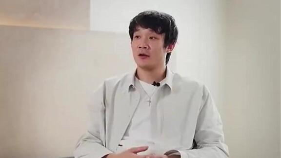 丁彦雨航：我技术在国内不错 但在NBA一抓一大把