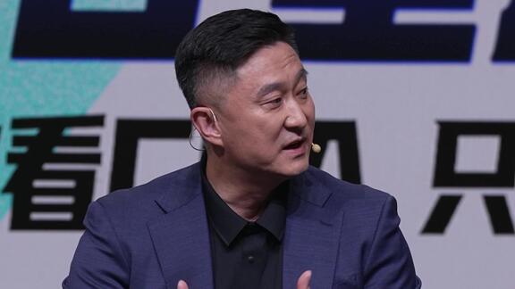 三十年首次以解说迎来CBA！杜锋：欢迎咪咕回归