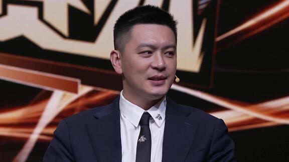 新赛季为何在演播室？杨鸣笑称：没达到球迷要求