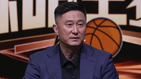 揪心男篮亚运失利！杜锋：要通过联赛重振信心