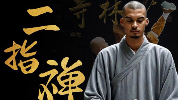 圣僧能否橫掃聯(lián)盟？NBA武俠故事篇之少林寺文班