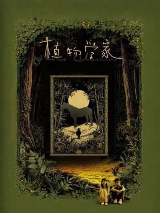 植物学家
